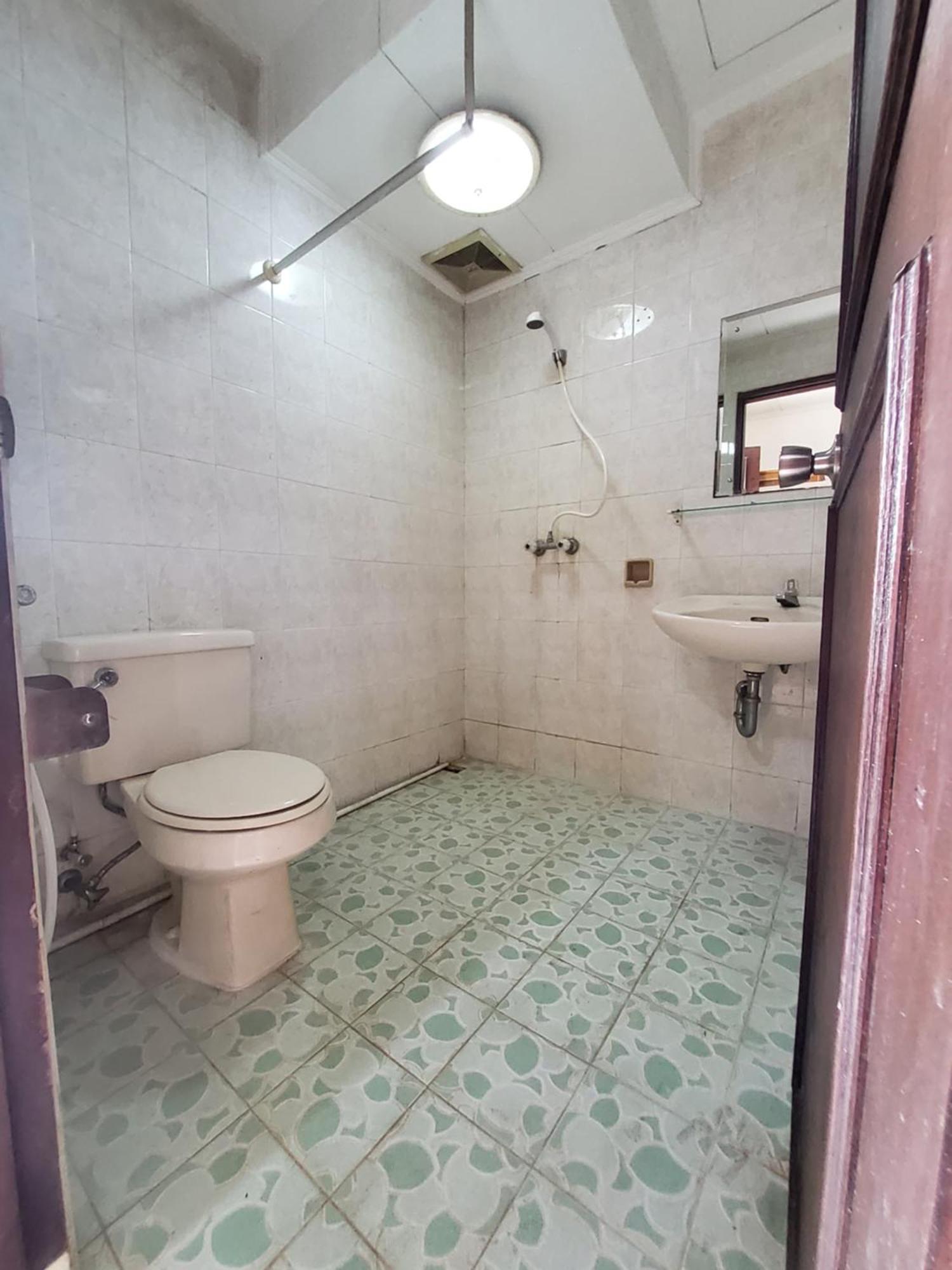 Hotel Kumala Samudra Cikakak Екстериор снимка