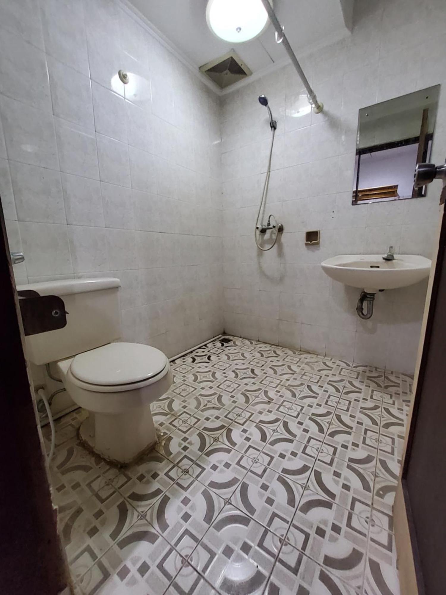 Hotel Kumala Samudra Cikakak Екстериор снимка